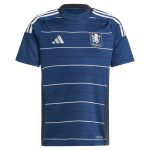 aston villa adidas wsl third shirt 2024-25 – kids with gabi nunes 28 printing Collection | Official Aston Villa Jerseys