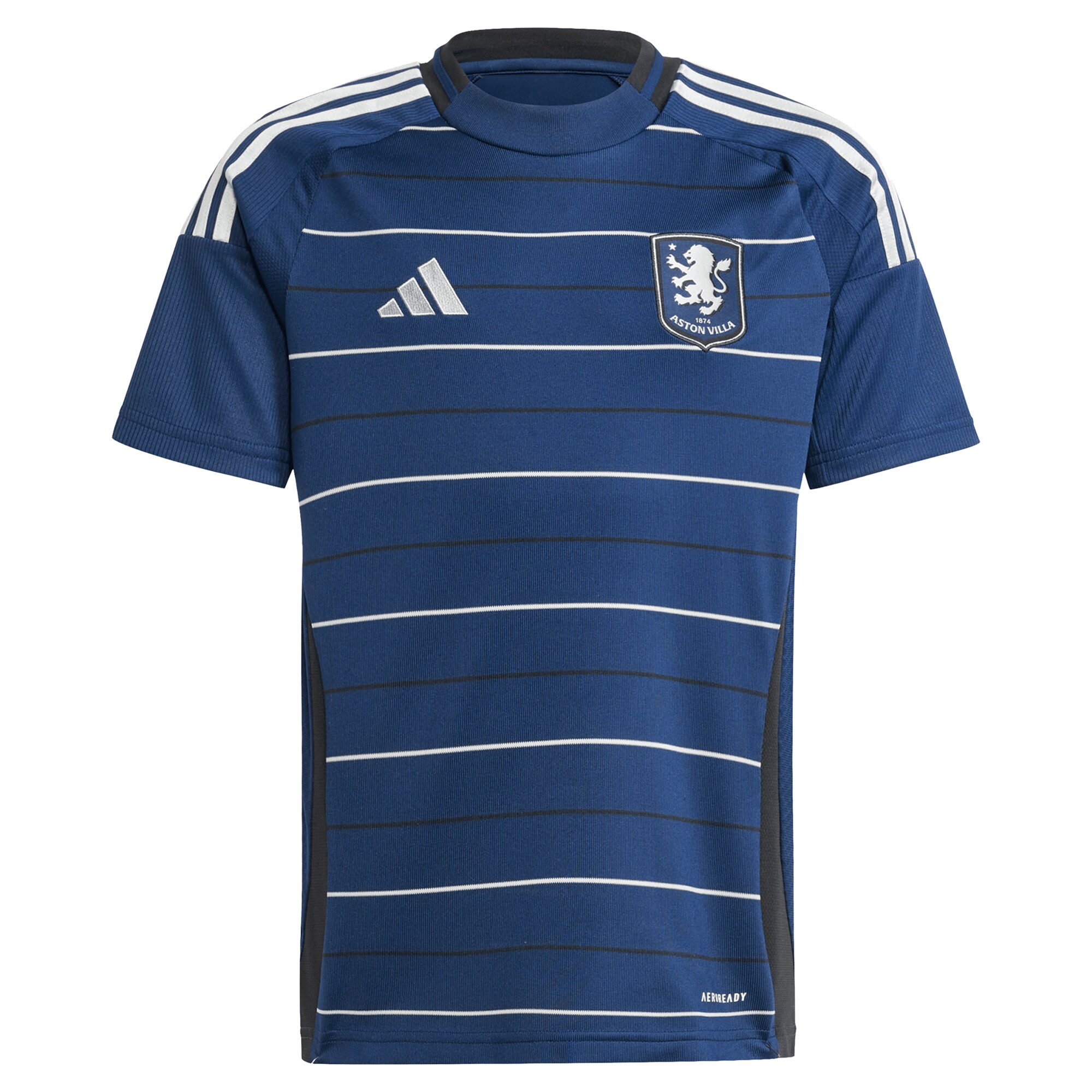 aston villa adidas wsl third shirt 2024-25 – kids with gabi nunes 28 printing Collection | Official Aston Villa Jerseys