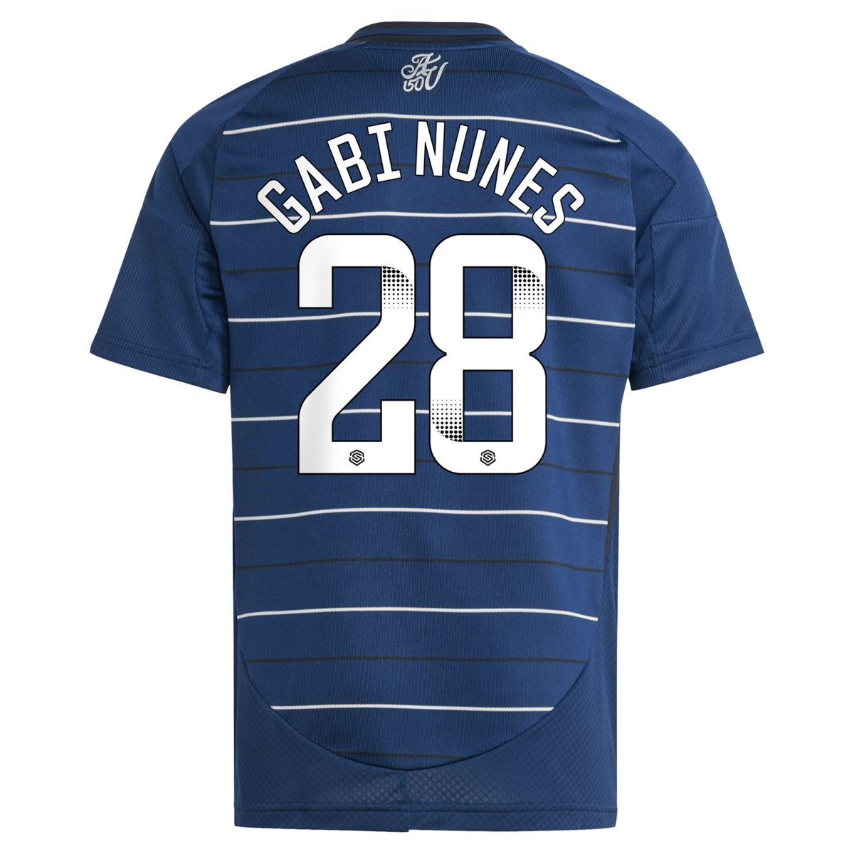 aston villa adidas wsl third shirt 2024-25 – kids with gabi nunes 28 printing Collection | Official Aston Villa Jerseys