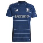 aston villa adidas wsl third shirt 2024-25 with gabi nunes 28 printing Collection | Official Aston Villa Jerseys