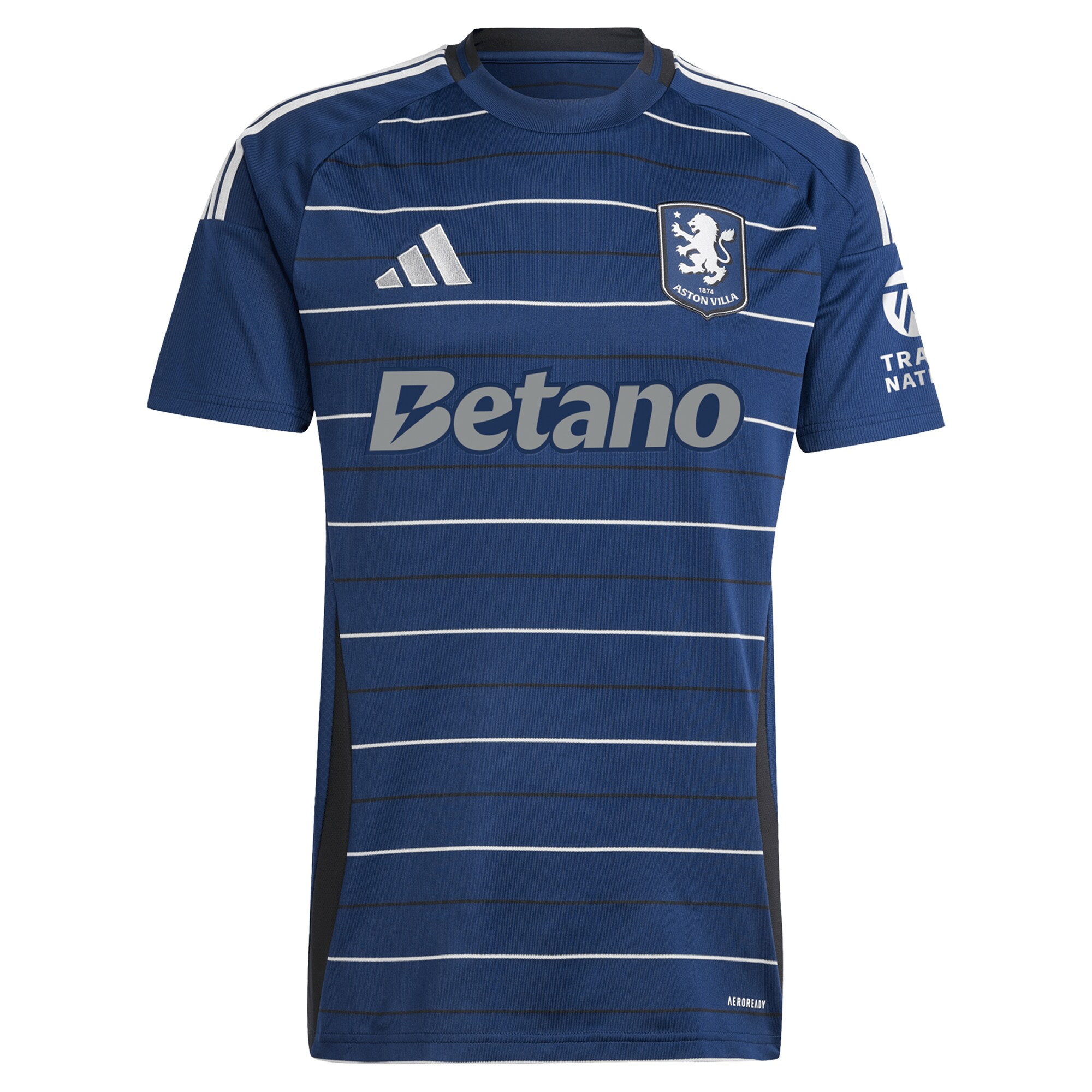 aston villa adidas wsl third shirt 2024-25 with gabi nunes 28 printing Collection | Official Aston Villa Jerseys