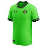 aston villa castore away goalkeeper shirt 2023-24 – kids Collection | Official Aston Villa Jerseys