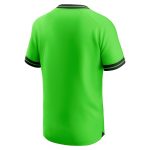 aston villa castore away goalkeeper shirt 2023-24 – kids Collection | Official Aston Villa Jerseys