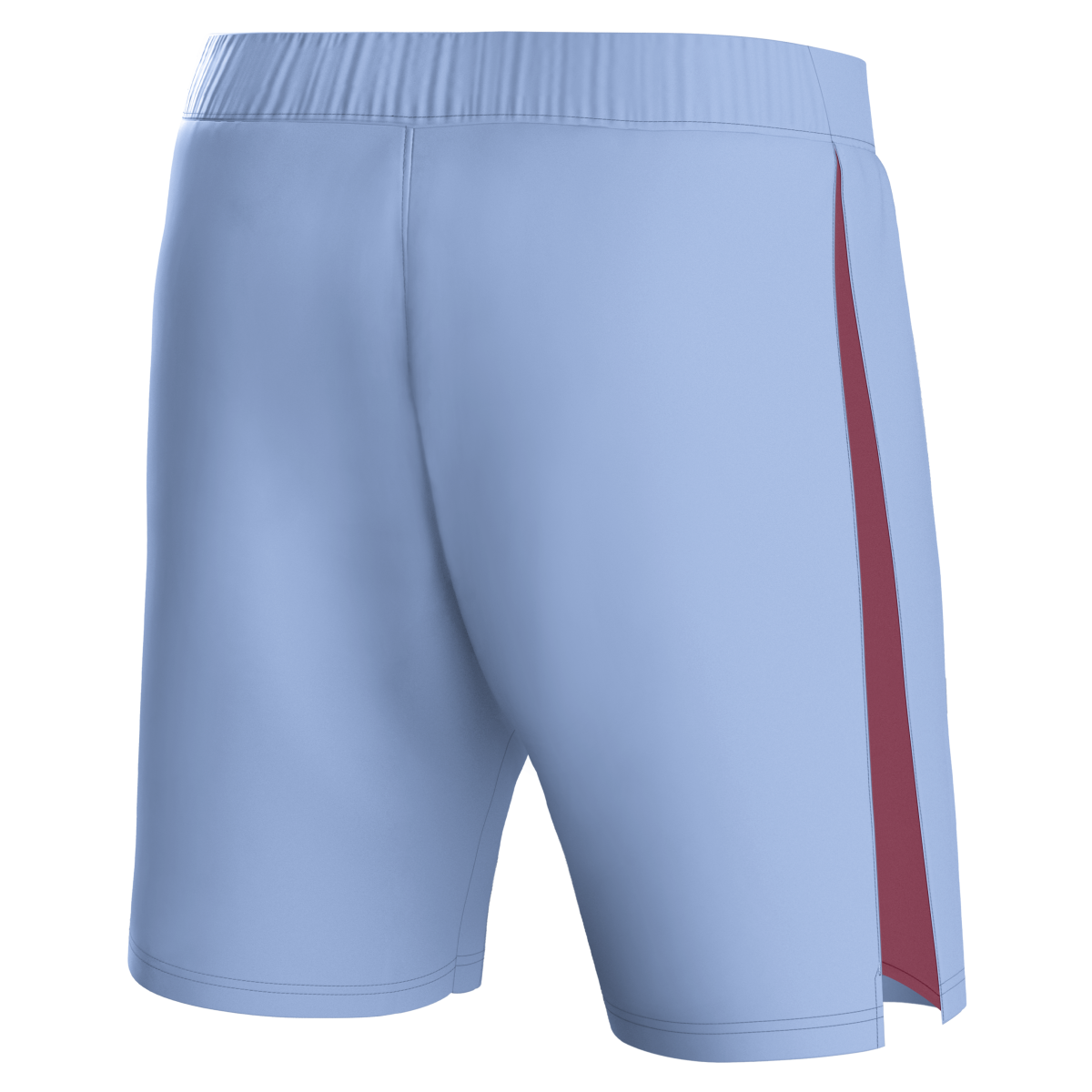 aston villa castore away shorts 2023-24 – kids with custom printing Collection | Official Aston Villa Jerseys