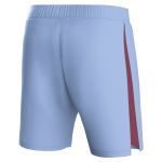 aston villa castore away shorts 2023-24 – kids with custom printing Collection | Official Aston Villa Jerseys
