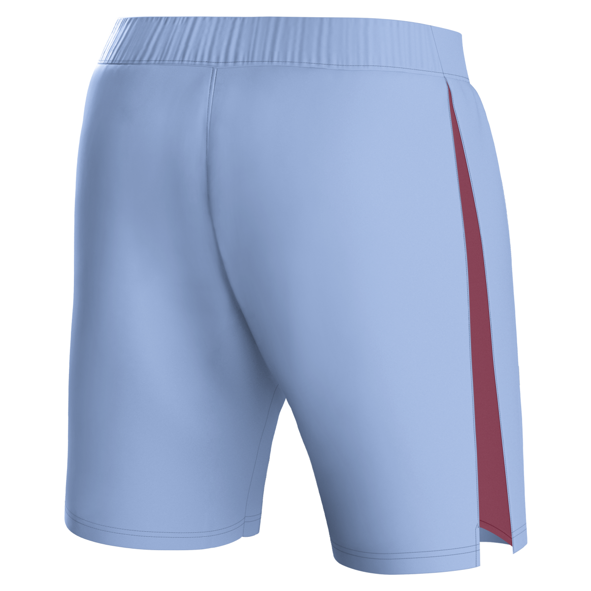 aston villa castore away shorts 2023-24 with custom printing Collection | Official Aston Villa Jerseys