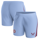 aston villa castore away shorts 2023-24 – womens Collection | Official Aston Villa Jerseys
