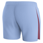 aston villa castore away shorts 2023-24 – womens with custom printing Collection | Official Aston Villa Jerseys