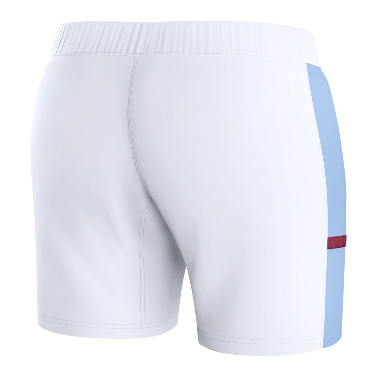 aston villa castore home shorts 2023-24 – womens Collection | Official Aston Villa Jerseys