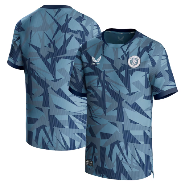 aston villa castore third shirt 2023-24 – kids Collection | Official Aston Villa Jerseys