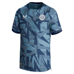 aston villa castore third shirt 2023-24 – kids Collection | Official Aston Villa Jerseys