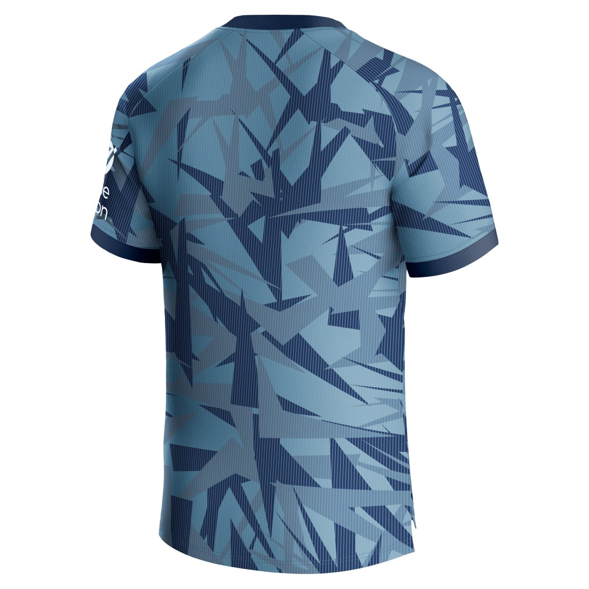 aston villa castore third shirt 2023-24 with custom printing Collection | Official Aston Villa Jerseys