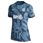 aston villa castore third shirt 2023-24 – womens Collection | Official Aston Villa Jerseys
