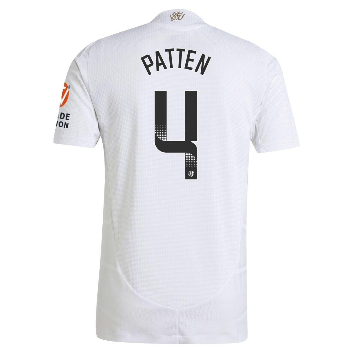 aston villa wsl adidas away authentic shirt 2024-25 with patten 4 printing Collection | Official Aston Villa Jerseys