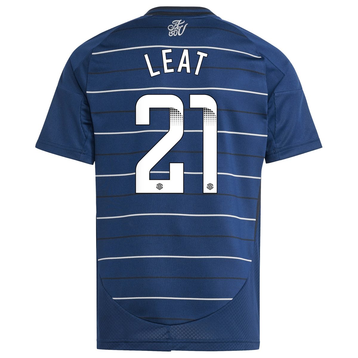 aston villa wsl adidas goalkeeper shirt 2024-25 – long sleeve – kids with leat 21 printing – 202031000 Collection | Official Aston Villa Jerseys