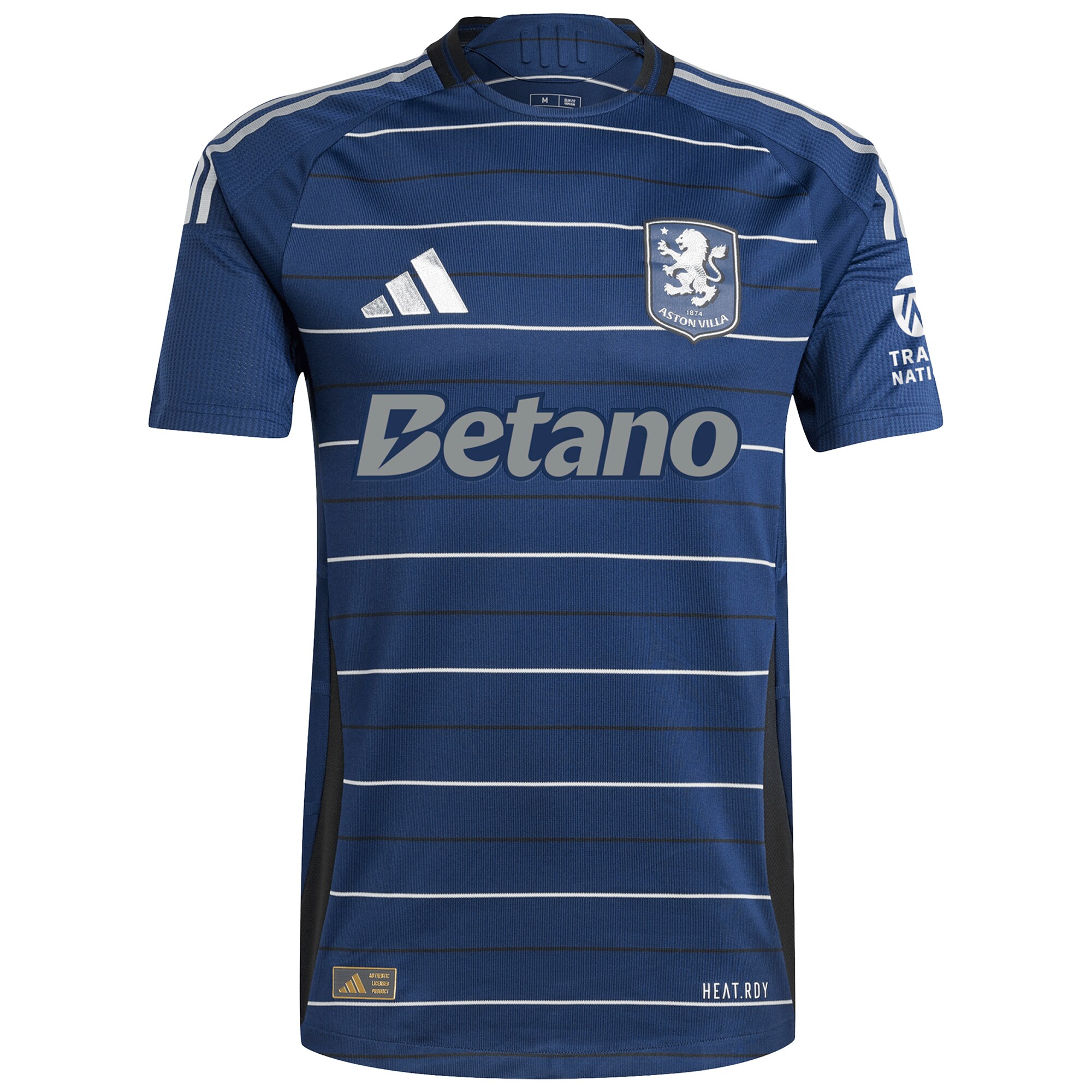 aston villa wsl adidas third authentic shirt 2024-25 with baijings 22 printing Collection | Official Aston Villa Jerseys