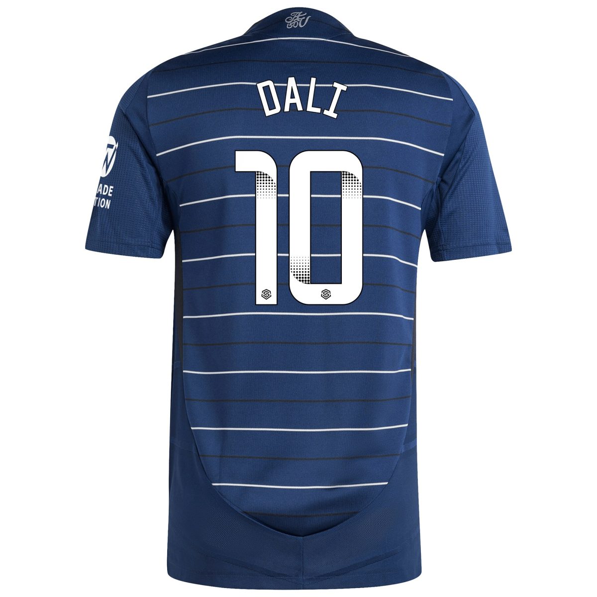 aston villa wsl adidas third authentic shirt 2024-25 with dali 10 printing Collection | Official Aston Villa Jerseys