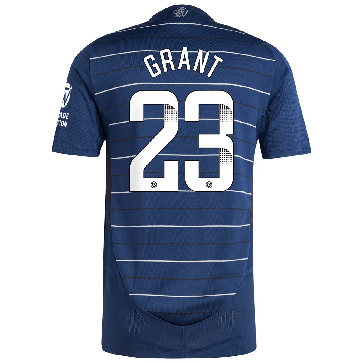 aston villa wsl adidas third authentic shirt 2024-25 with grant 23 printing Collection | Official Aston Villa Jerseys