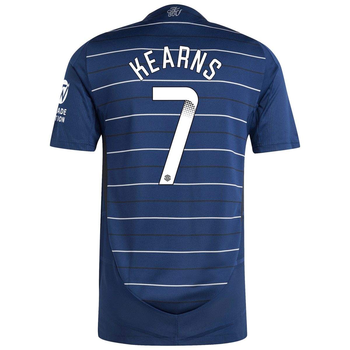 aston villa wsl adidas third authentic shirt 2024-25 with kearns 7 printing Collection | Official Aston Villa Jerseys