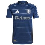 aston villa wsl adidas third authentic shirt 2024-25 with nobbs 8 printing Collection | Official Aston Villa Jerseys