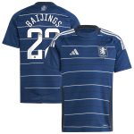 aston villa wsl adidas third shirt 2024-25 – kids with baijings 22 printing Collection | Official Aston Villa Jerseys