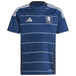 aston villa wsl adidas third shirt 2024-25 – kids with baijings 22 printing Collection | Official Aston Villa Jerseys