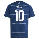 aston villa wsl adidas third shirt 2024-25 – kids with dali 10 printing Collection | Official Aston Villa Jerseys