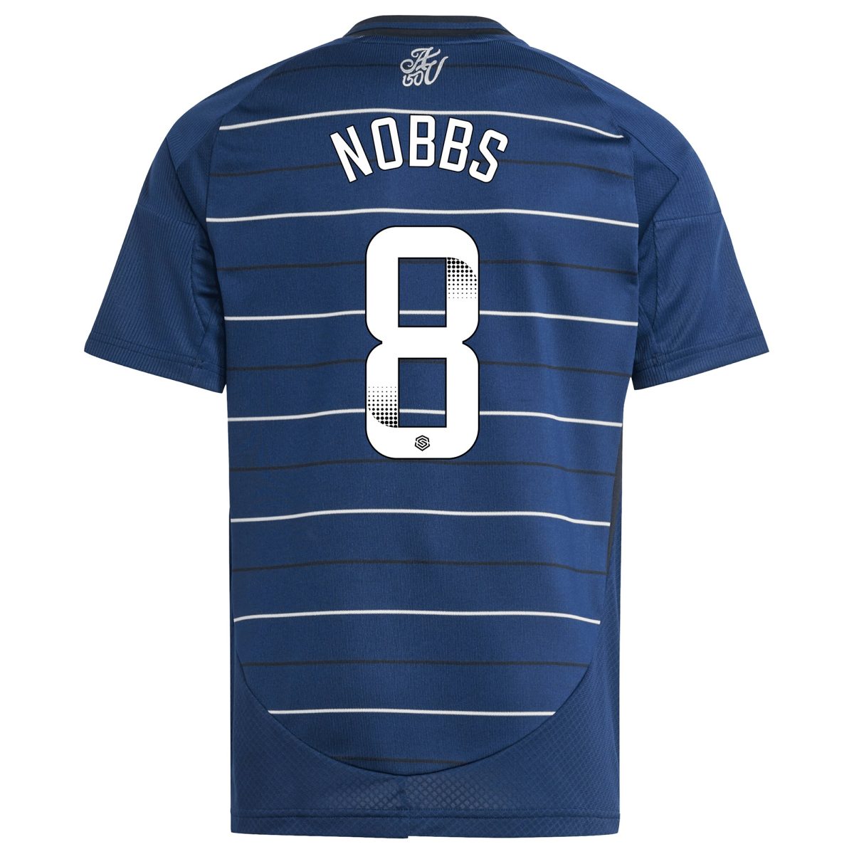 aston villa wsl adidas third shirt 2024-25 – kids with nobbs 8 printing Collection | Official Aston Villa Jerseys