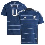 aston villa wsl adidas third shirt 2024-25 – kids with patten 4 printing Collection | Official Aston Villa Jerseys