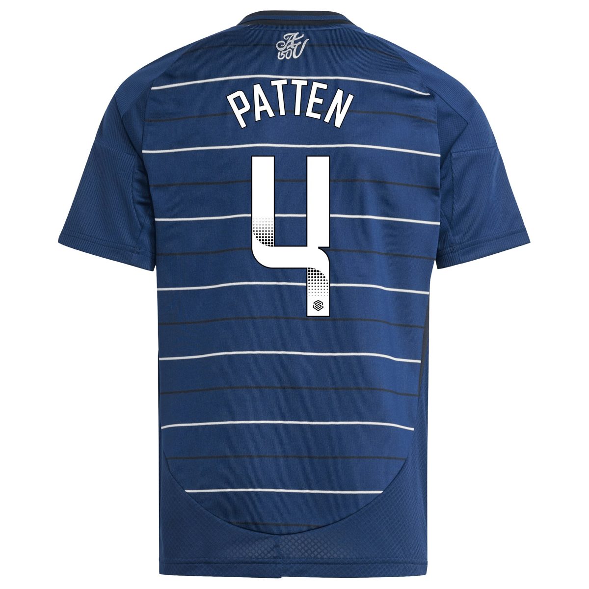 aston villa wsl adidas third shirt 2024-25 – kids with patten 4 printing Collection | Official Aston Villa Jerseys