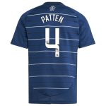 aston villa wsl adidas third shirt 2024-25 – kids with patten 4 printing Collection | Official Aston Villa Jerseys