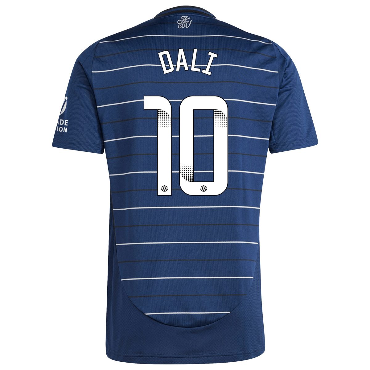 aston villa wsl adidas third shirt 2024-25 with dali 10 printing Collection | Official Aston Villa Jerseys