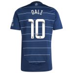 aston villa wsl adidas third shirt 2024-25 with dali 10 printing Collection | Official Aston Villa Jerseys