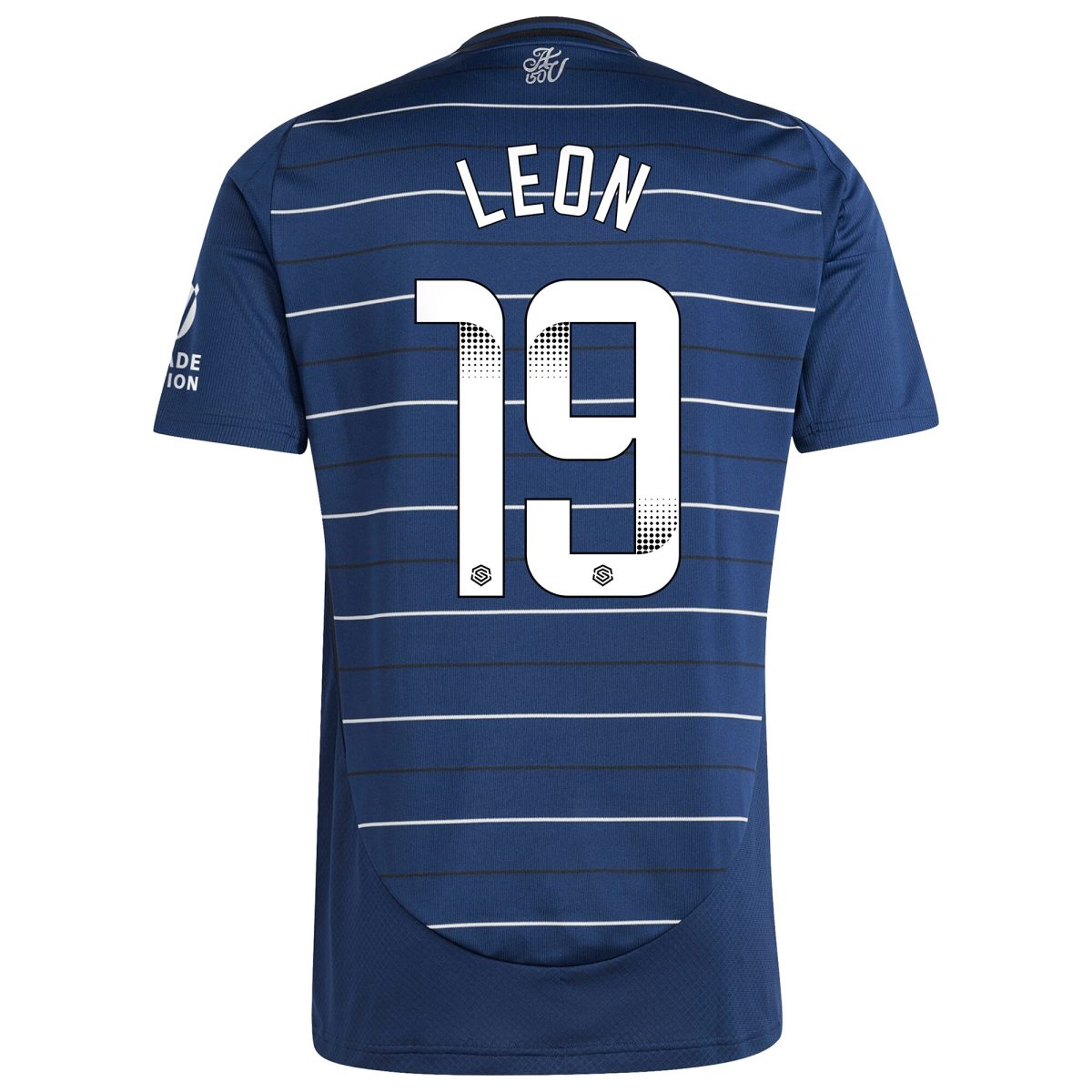 aston villa wsl adidas third shirt 2024-25 with leon 19 printing Collection | Official Aston Villa Jerseys