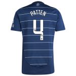 aston villa wsl adidas third shirt 2024-25 with patten 4 printing Collection | Official Aston Villa Jerseys