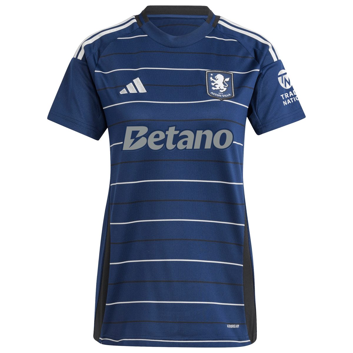 aston villa wsl adidas third shirt 2024-25 – womens with baijings 22 printing Collection | Official Aston Villa Jerseys