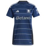 aston villa wsl adidas third shirt 2024-25 – womens with baijings 22 printing Collection | Official Aston Villa Jerseys