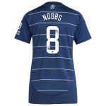 aston villa wsl adidas third shirt 2024-25 – womens with nobbs 8 printing Collection | Official Aston Villa Jerseys